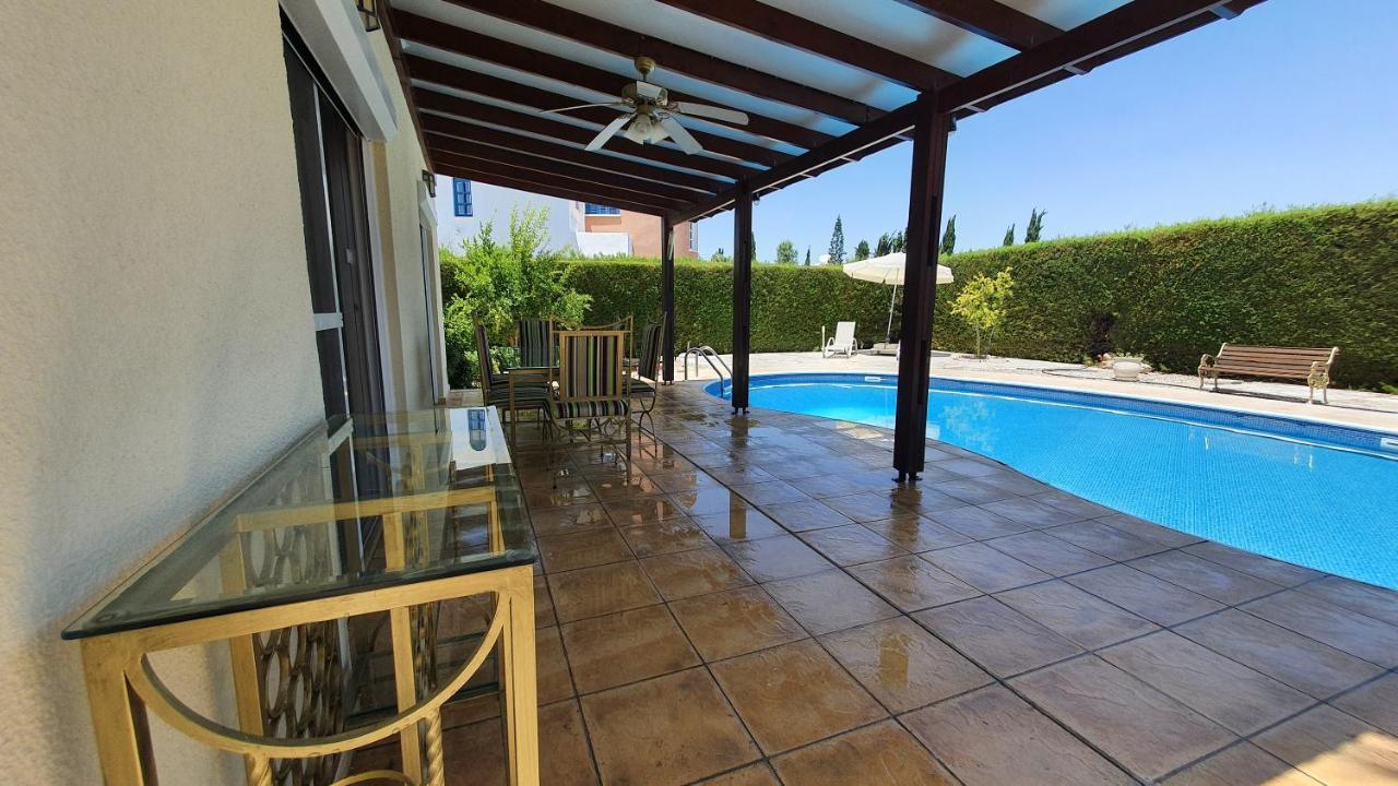 Villa Victoria Peyia Exterior foto